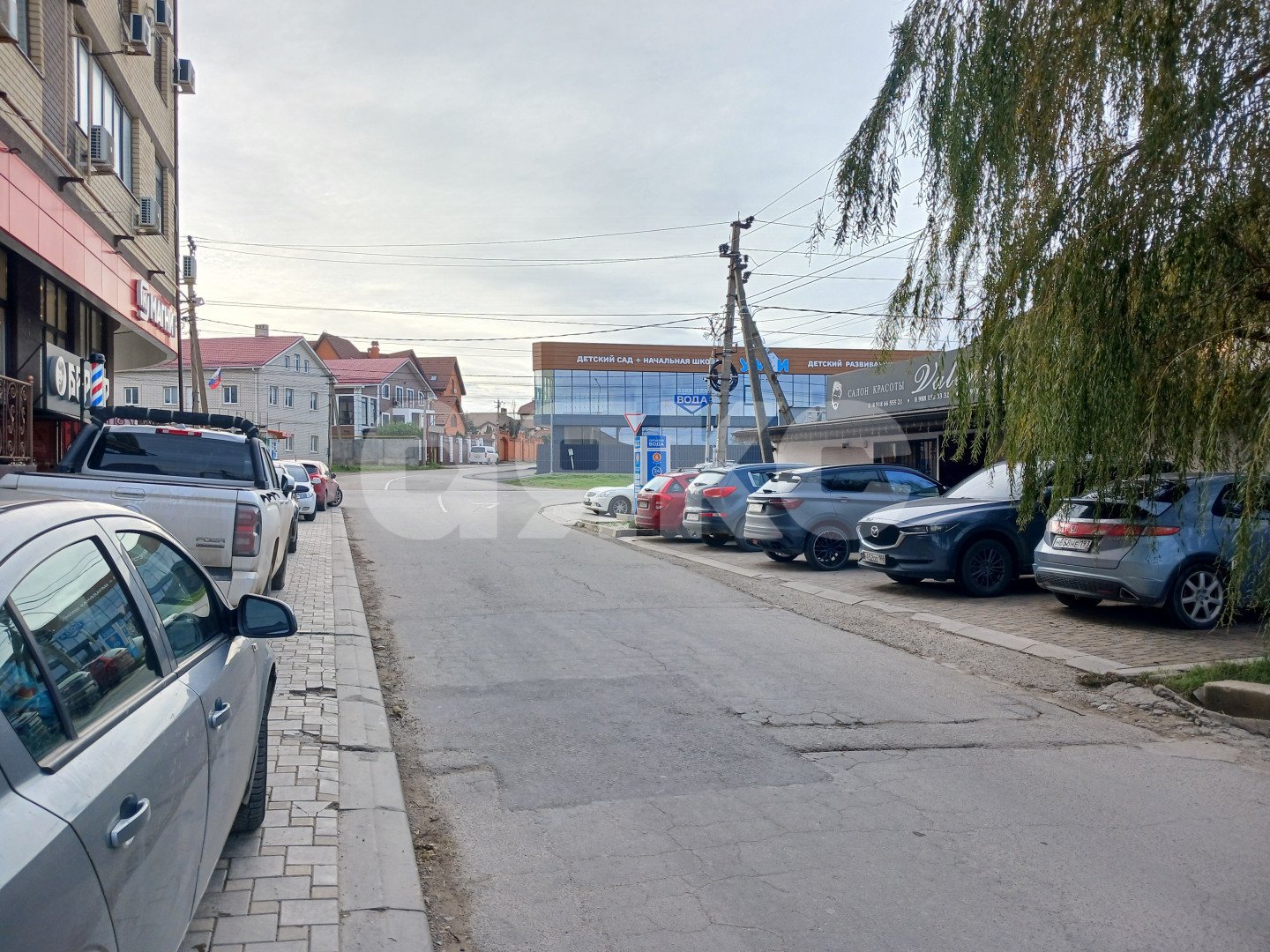 Фото №28: Дом 92 м² + 10 сот. - Супсех, пер. Чехова, 16