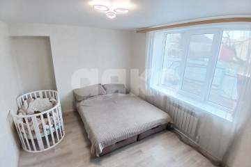 Фото №4: Дом 92 м² - Супсех, ул. Чапаева, 16