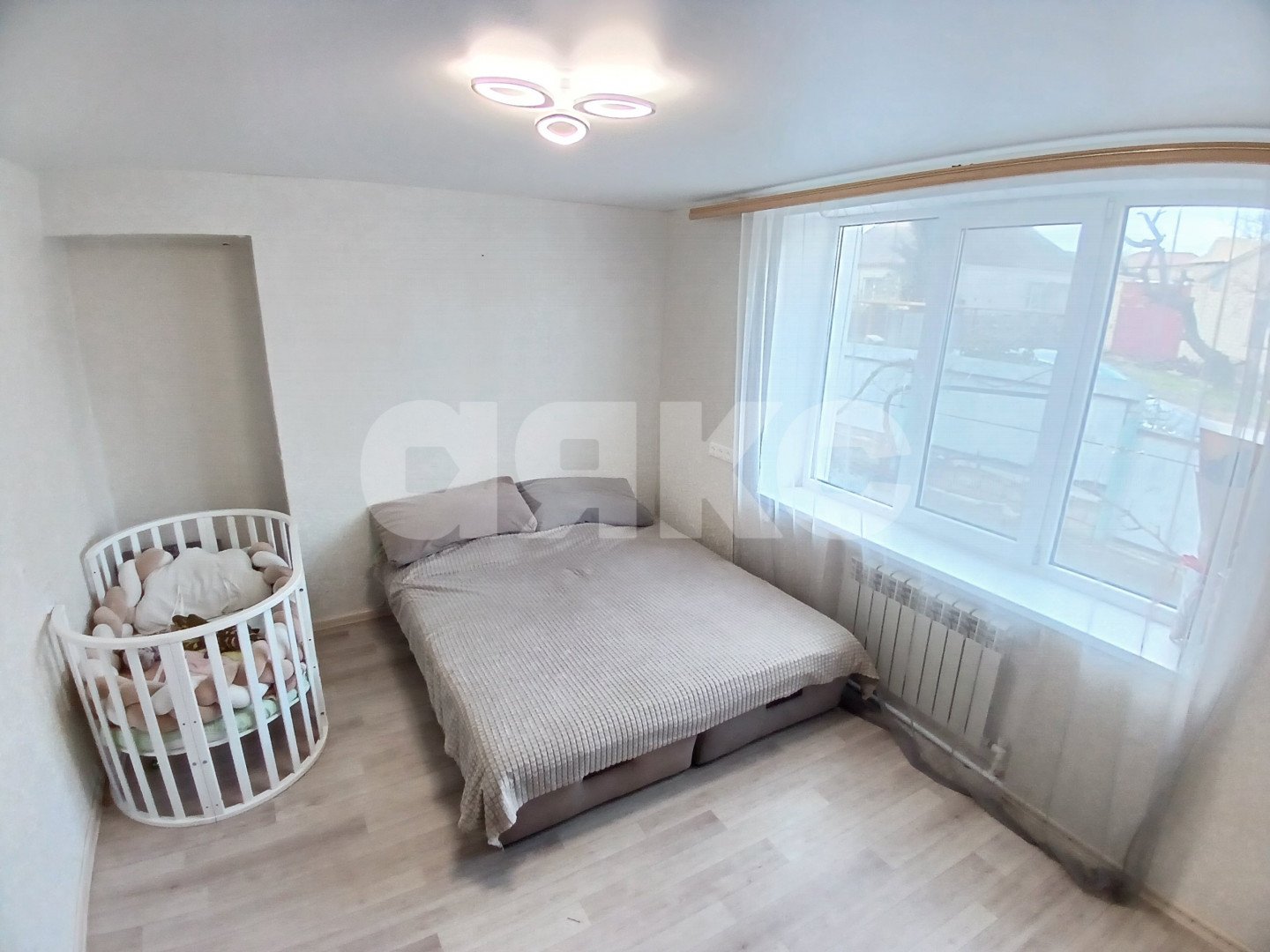 Фото №9: Дом 92 м² + 10 сот. - Супсех, пер. Чехова, 16