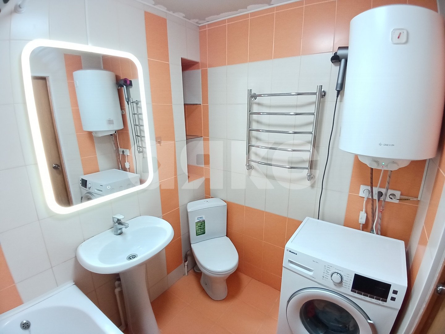 Фото №10: Дом 92 м² + 10 сот. - Супсех, пер. Чехова, 16