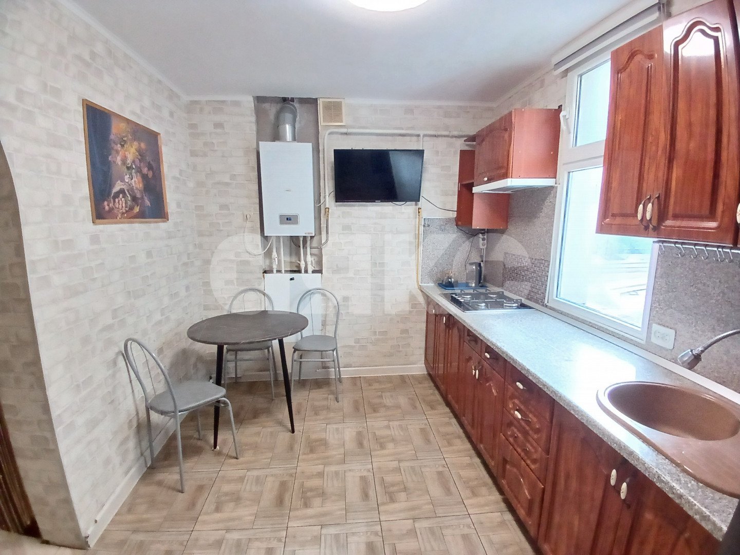 Фото №13: Дом 92 м² + 10 сот. - Супсех, пер. Чехова, 16