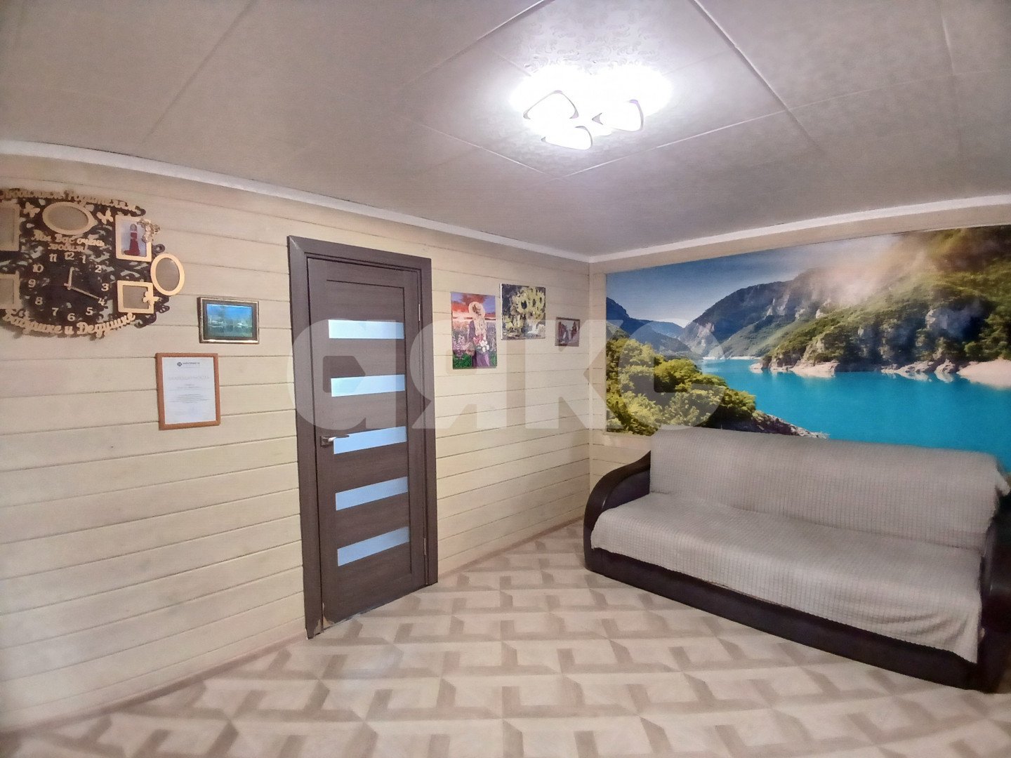 Фото №15: Дом 92 м² + 10 сот. - Супсех, пер. Чехова, 16