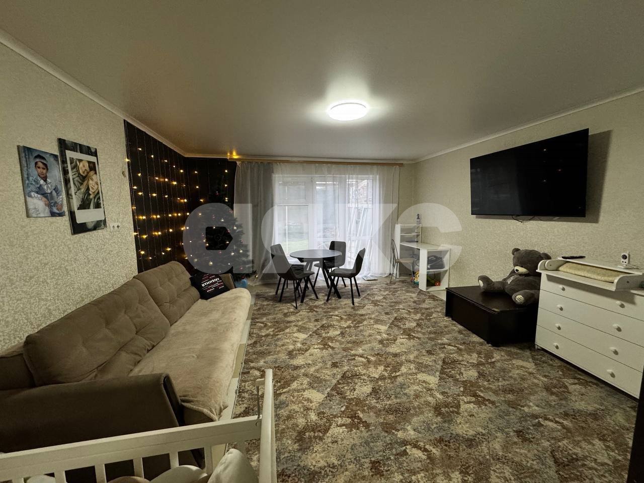 Фото №7: Дом 92 м² + 10 сот. - Супсех, пер. Чехова, 16