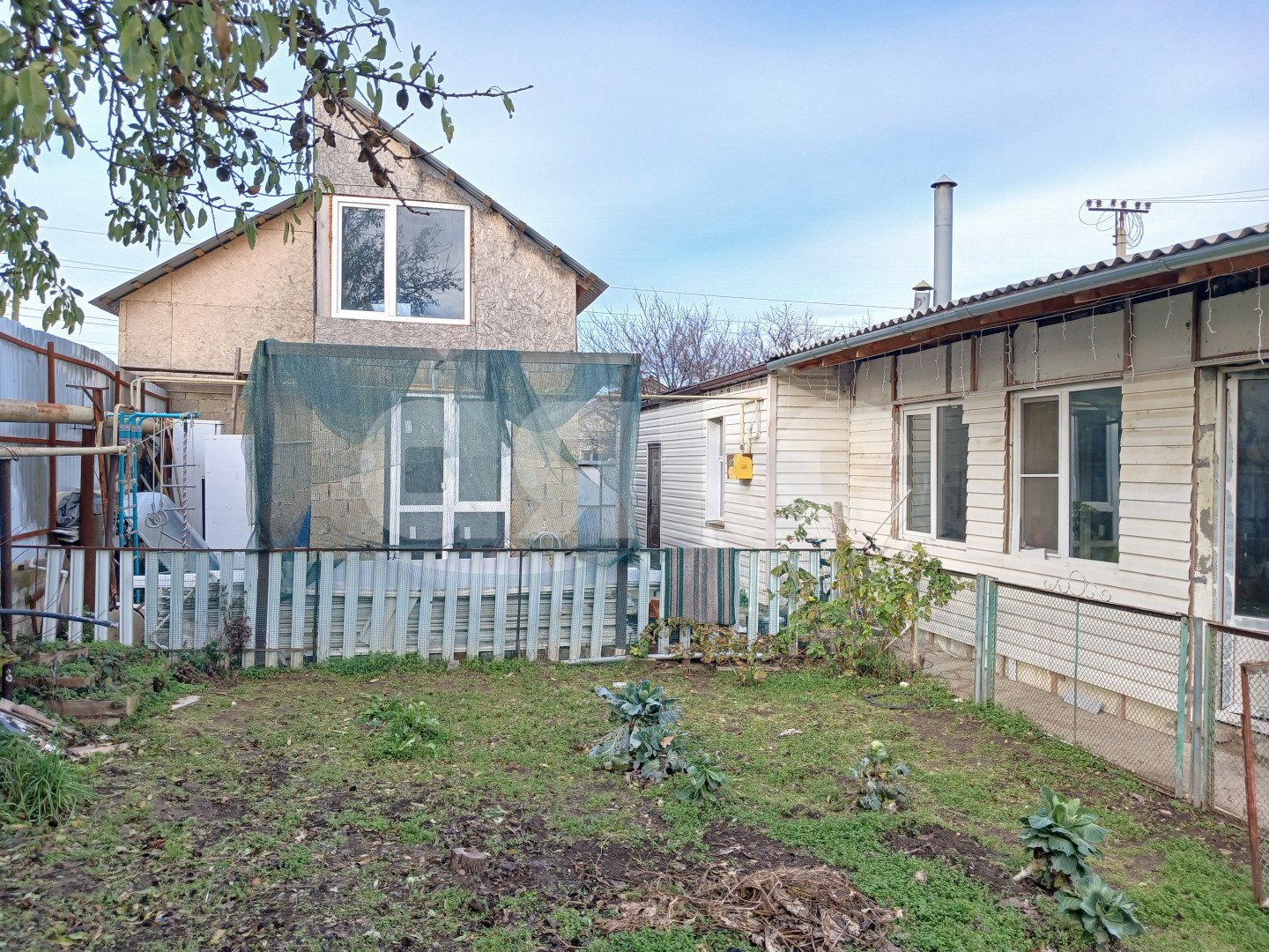 Фото №25: Дом 92 м² + 10 сот. - Супсех, пер. Чехова, 16