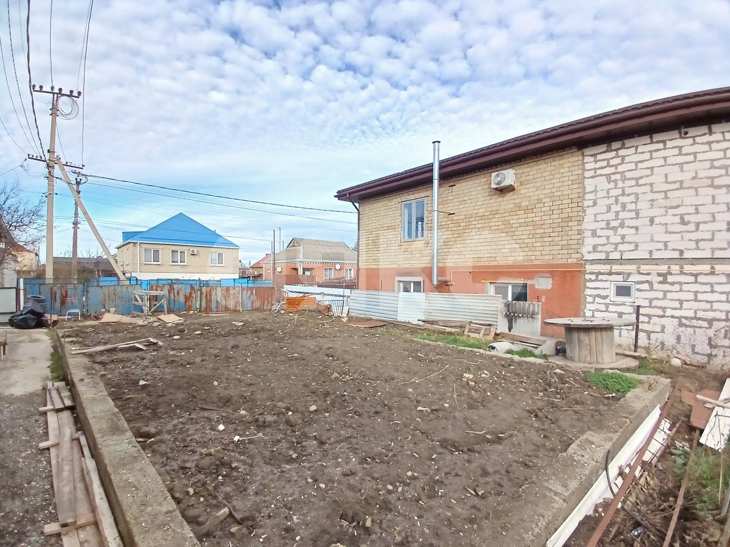 Фото №24: Дом 92 м² + 10 сот. - Супсех, ул. Чапаева, 16
