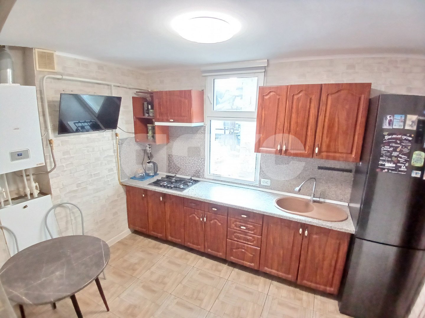 Фото №14: Дом 92 м² + 10 сот. - Супсех, пер. Чехова, 16