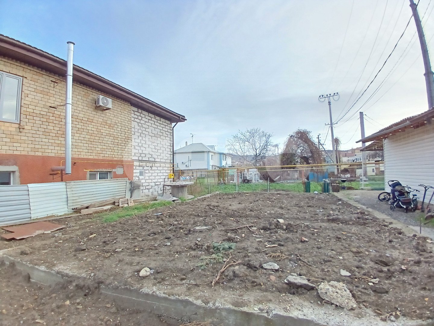 Фото №27: Дом 92 м² + 10 сот. - Супсех, пер. Чехова, 16