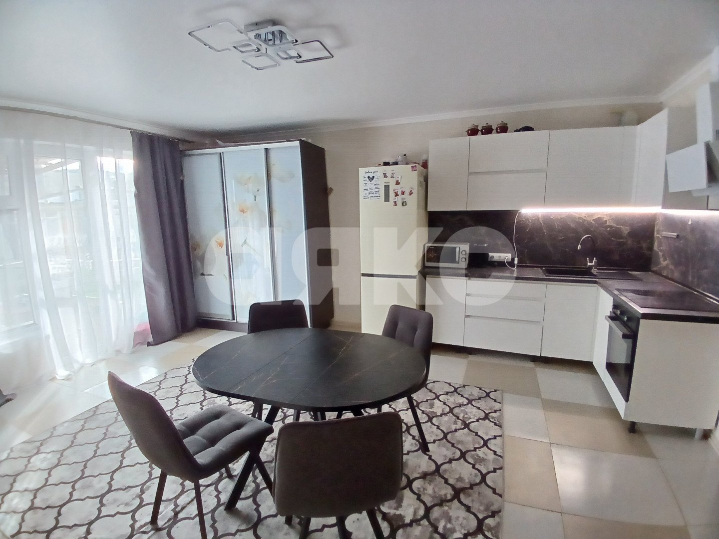 Фото №2: Дом 92 м² + 10 сот. - Супсех, пер. Чехова, 16