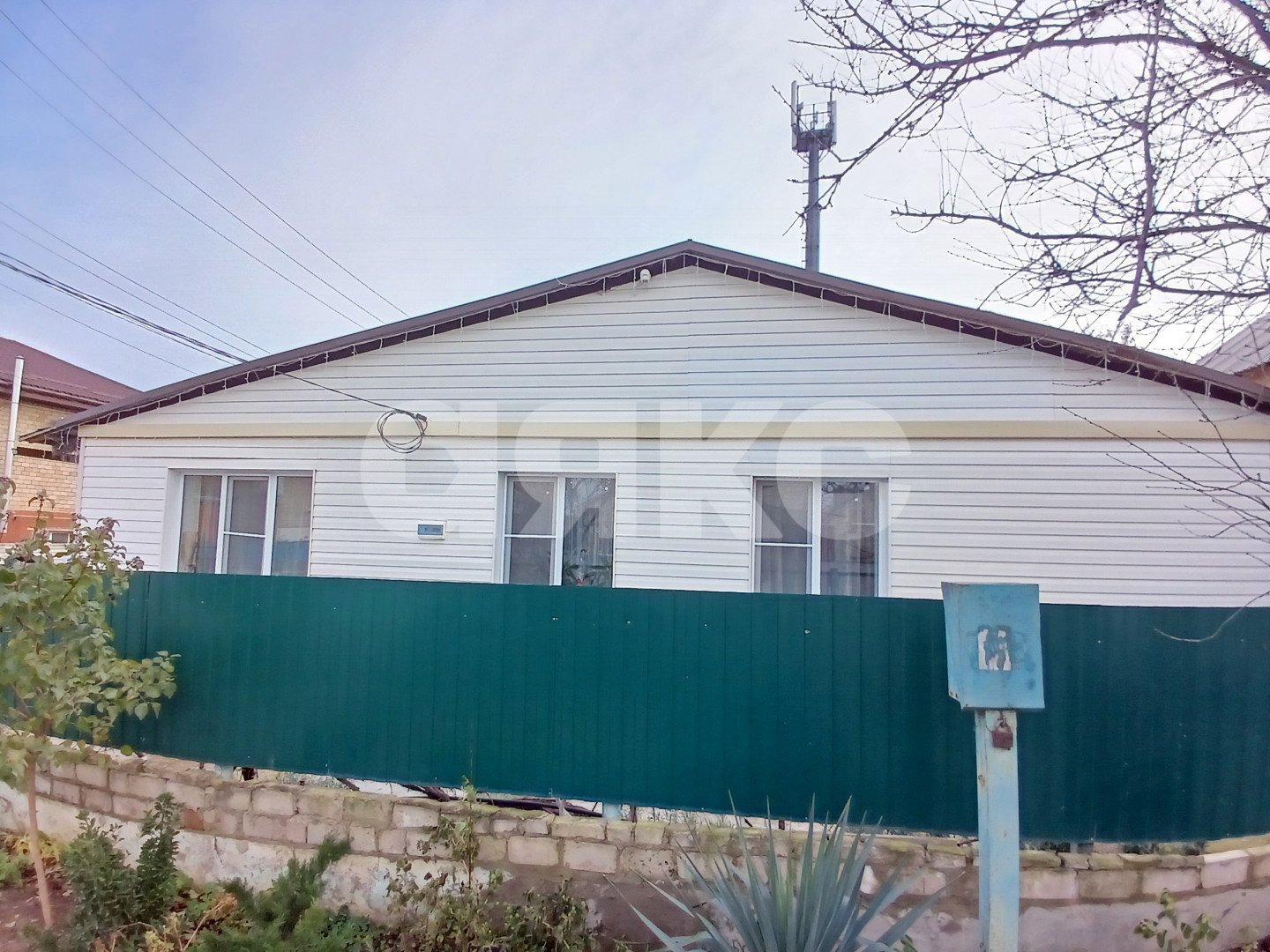 Фото №24: Дом 92 м² + 10 сот. - Супсех, пер. Чехова, 16