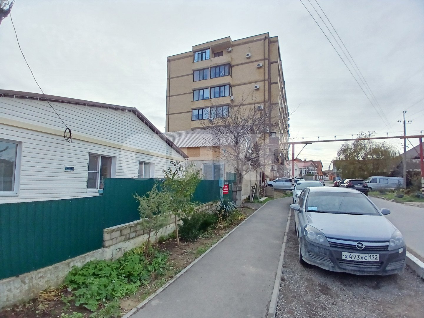 Фото №23: Дом 92 м² + 10 сот. - Супсех, пер. Чехова, 16