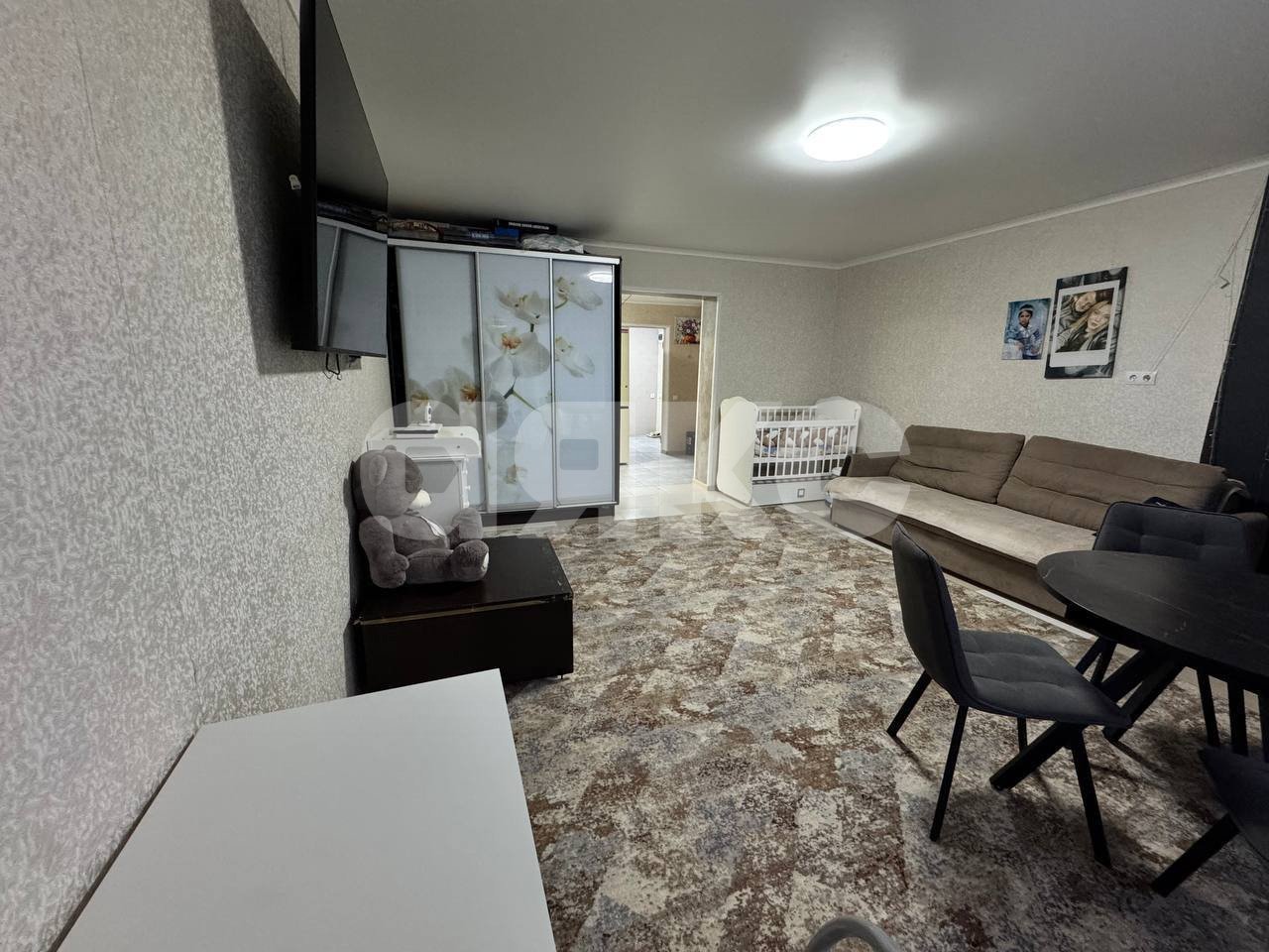 Фото №8: Дом 92 м² + 10 сот. - Супсех, пер. Чехова, 16