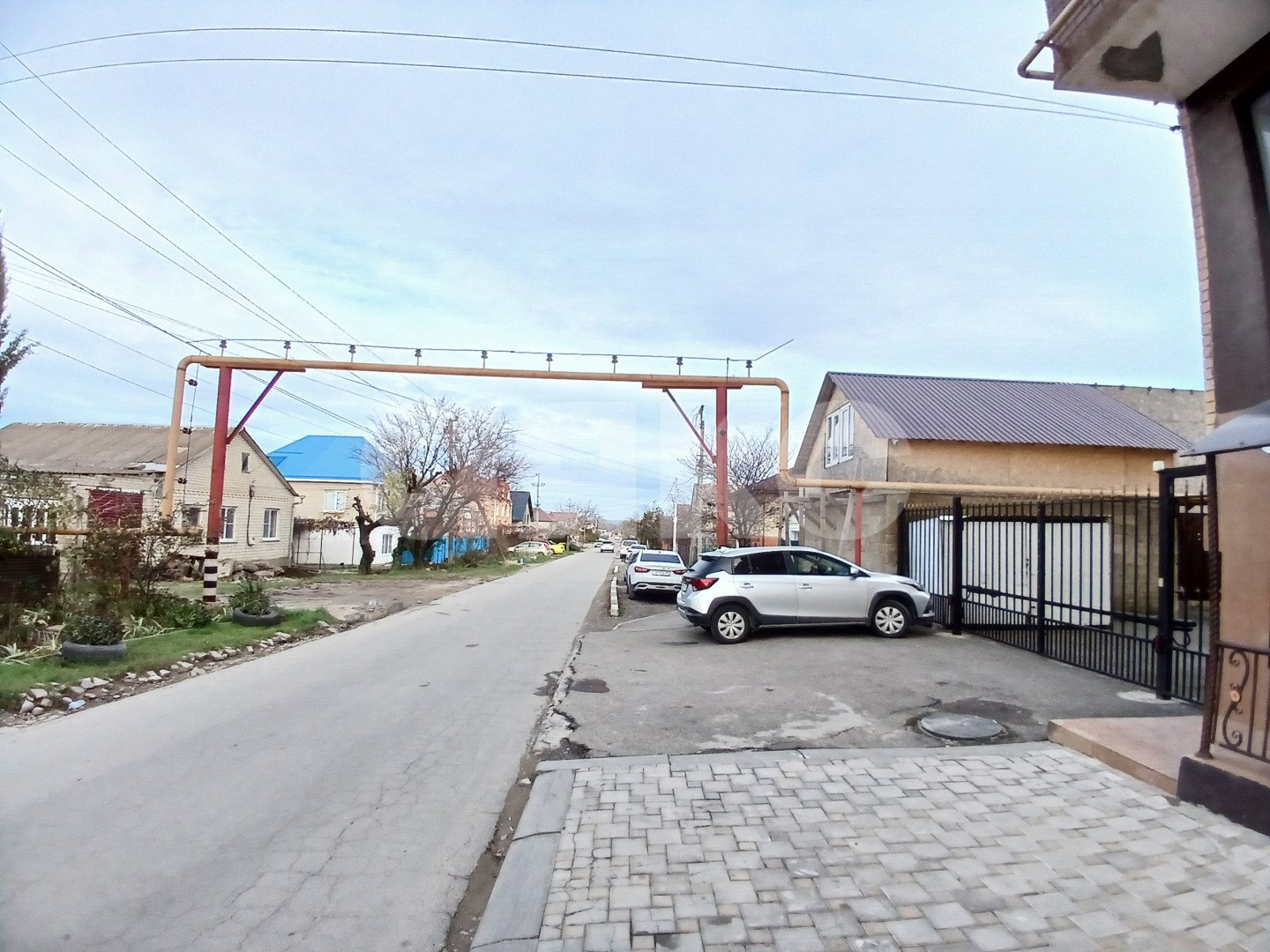 Фото №22: Дом 92 м² + 10 сот. - Супсех, пер. Чехова, 16