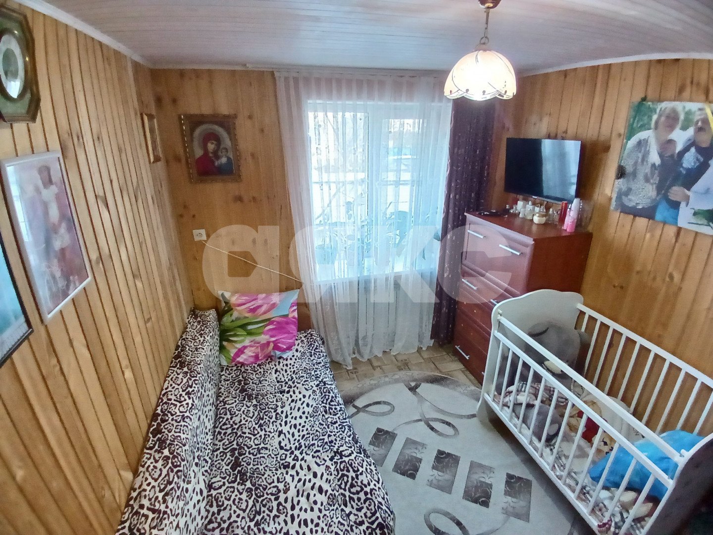 Фото №13: Дом 92 м² + 10 сот. - Супсех, ул. Чапаева, 16