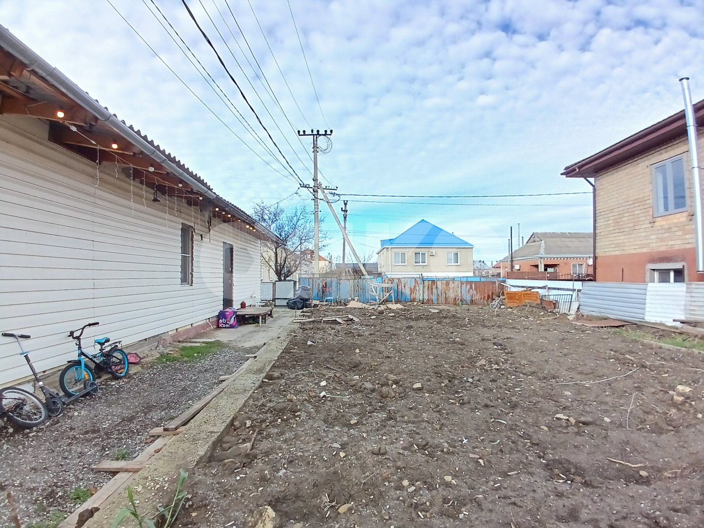 Фото №26: Дом 92 м² + 10 сот. - Супсех, пер. Чехова, 16