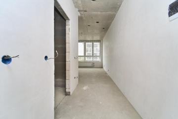 Фото №3: Студия 22 м² - Краснодар, мкр. Черёмушки, ул. Обрывная, 132/1к2