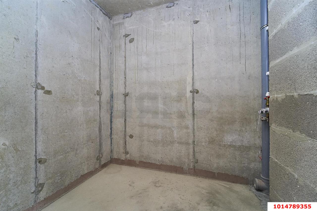 Фото №6: Студия 22 м² - Краснодар, Черёмушки, ул. Обрывная, 132/1к2