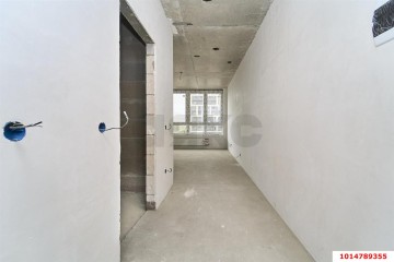 Фото №3: Студия 22 м² - Краснодар, мкр. Черёмушки, ул. Обрывная, 132/1к2