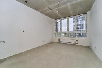 Фото №1: Студия 22 м² - Краснодар, мкр. Черёмушки, ул. Обрывная, 132/1к2