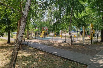 Фото №4: 3-комнатная квартира 77 м² - Краснодар, мкр. Комсомольский, ул. Уральская, 174