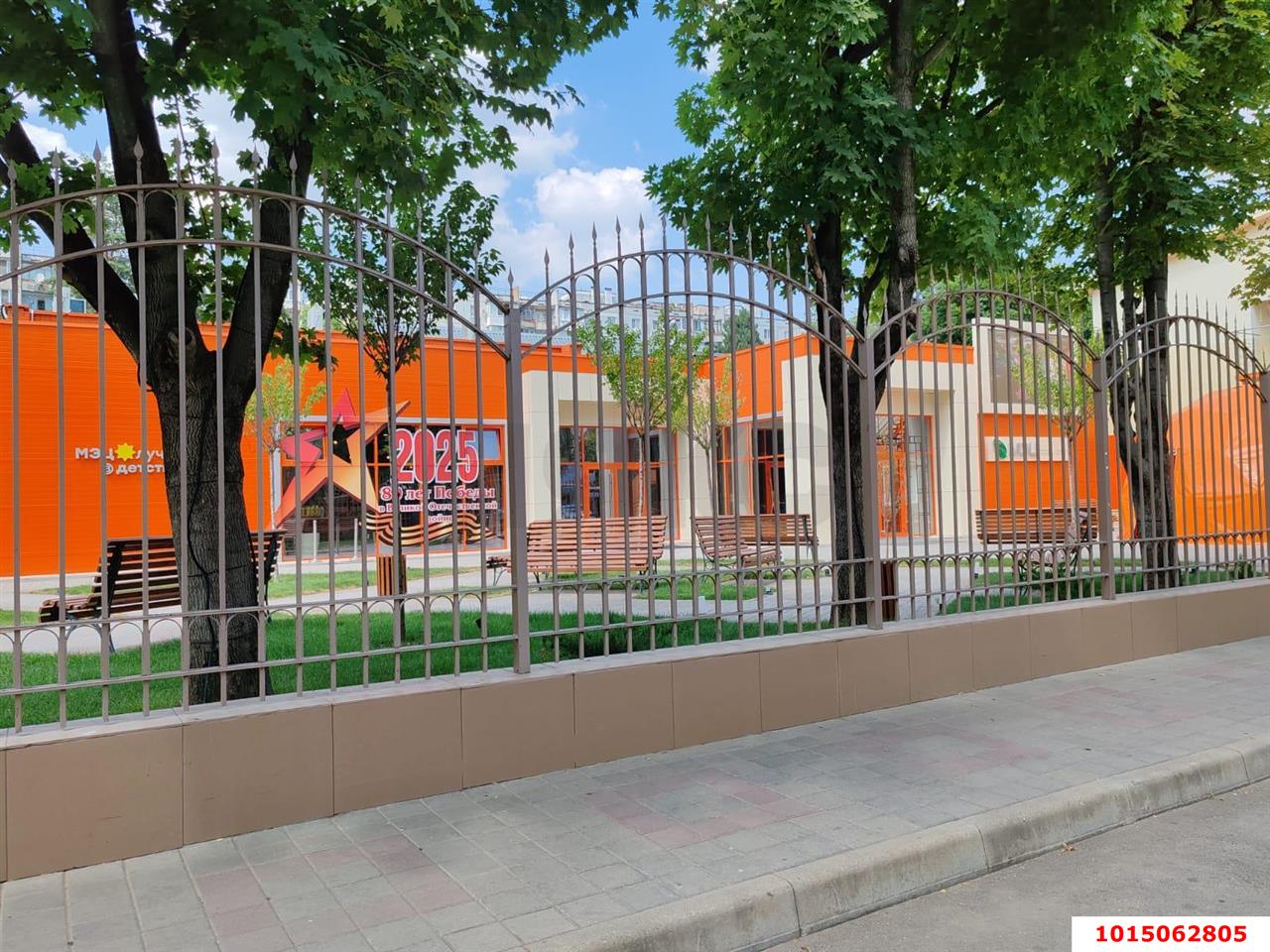 Фото №8: 3-комнатная квартира 77 м² - Краснодар, Карасунский внутригородской округ, мкр. Комсомольский, ул. Уральская, 174