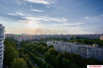 Фото №5: 3-комнатная квартира 77 м² - Краснодар, мкр. Комсомольский, ул. Уральская, 174