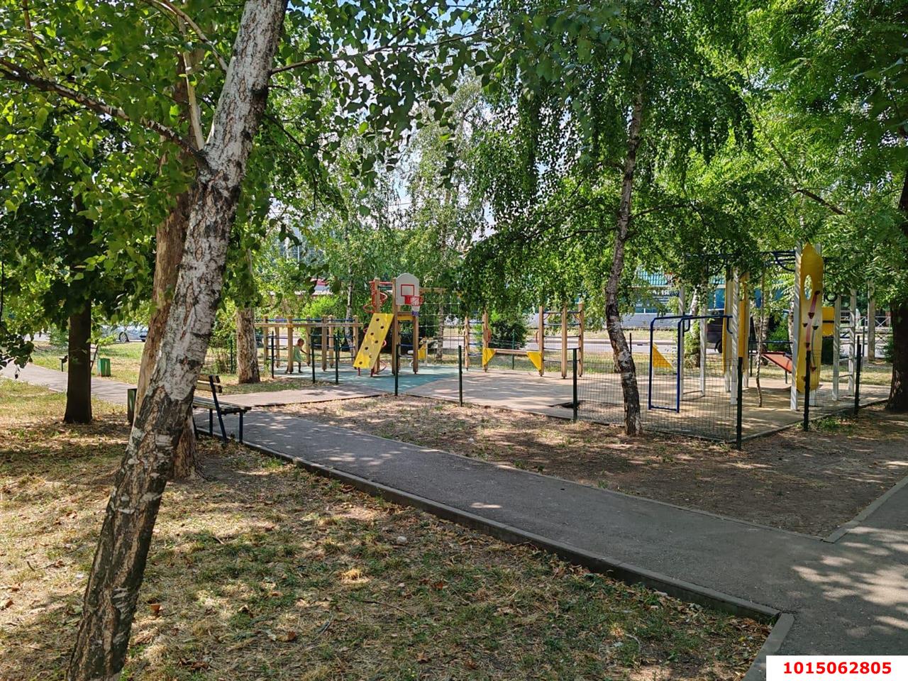 Фото №4: 3-комнатная квартира 77 м² - Краснодар, Комсомольский, ул. Уральская, 174