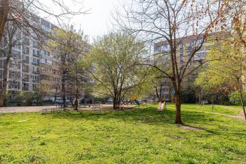 Фото №3: 3-комнатная квартира 77 м² - Краснодар, мкр. Комсомольский, ул. Уральская, 174