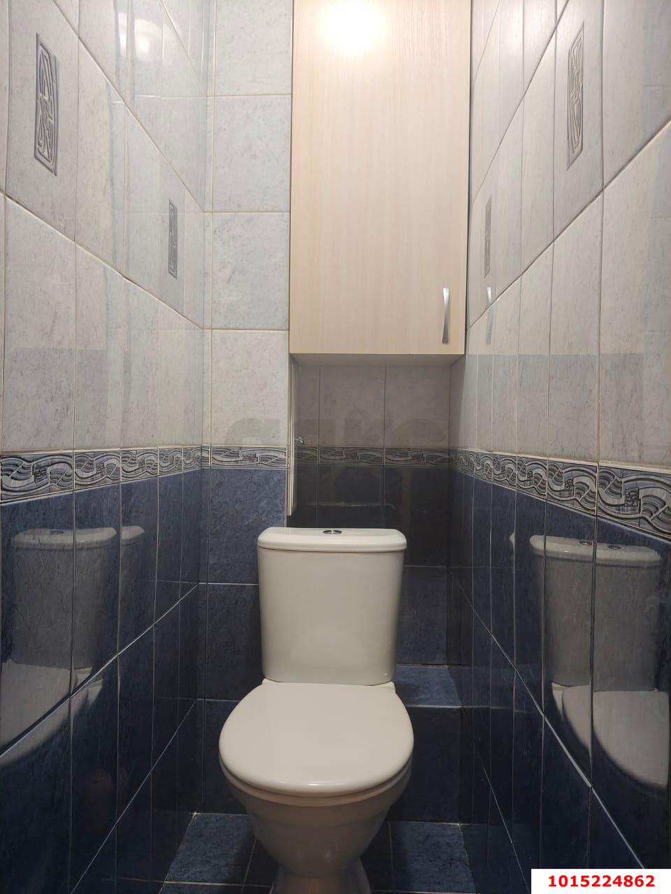 Фото №12: 3-комнатная квартира 65 м² - Краснодар, Горгаз, ул. Станкостроительная, 20