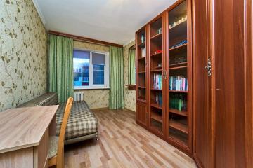 Фото №4: 3-комнатная квартира 65 м² - Краснодар, мкр. Горгаз, ул. Станкостроительная, 20