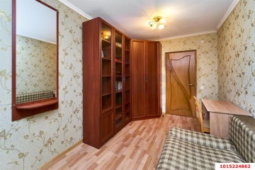 Фото №5: 3-комнатная квартира 65 м² - Краснодар, мкр. Горгаз, ул. Станкостроительная, 20