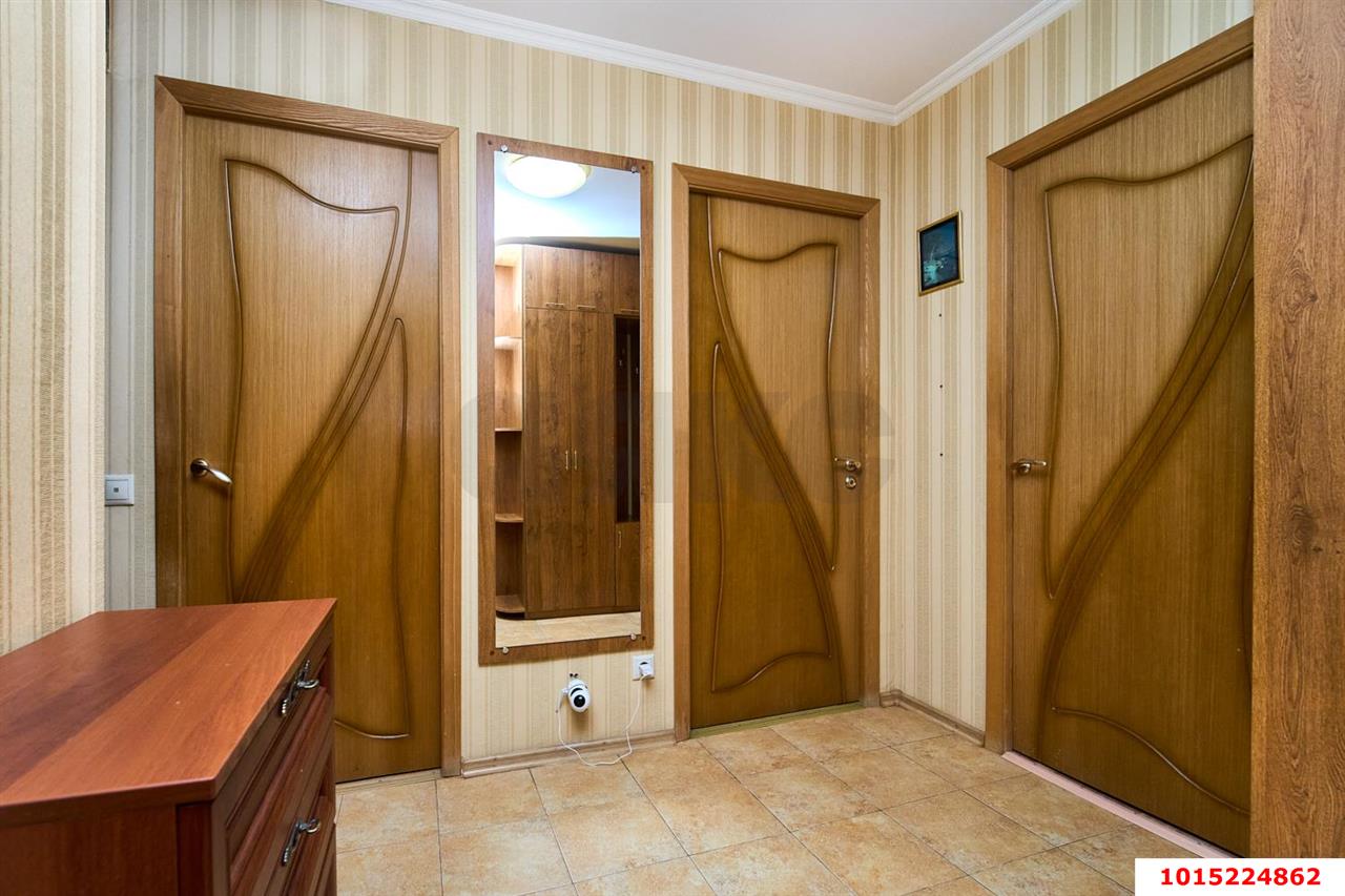 Фото №10: 3-комнатная квартира 65 м² - Краснодар, Горгаз, ул. Станкостроительная, 20