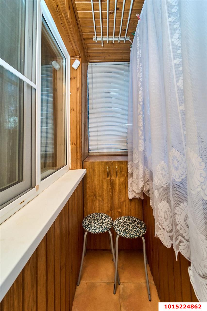 Фото №17: 3-комнатная квартира 65 м² - Краснодар, Горгаз, ул. Станкостроительная, 20