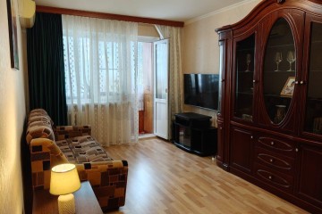 Фото №2: 3-комнатная квартира 65 м² - Краснодар, мкр. Горгаз, ул. Станкостроительная, 20