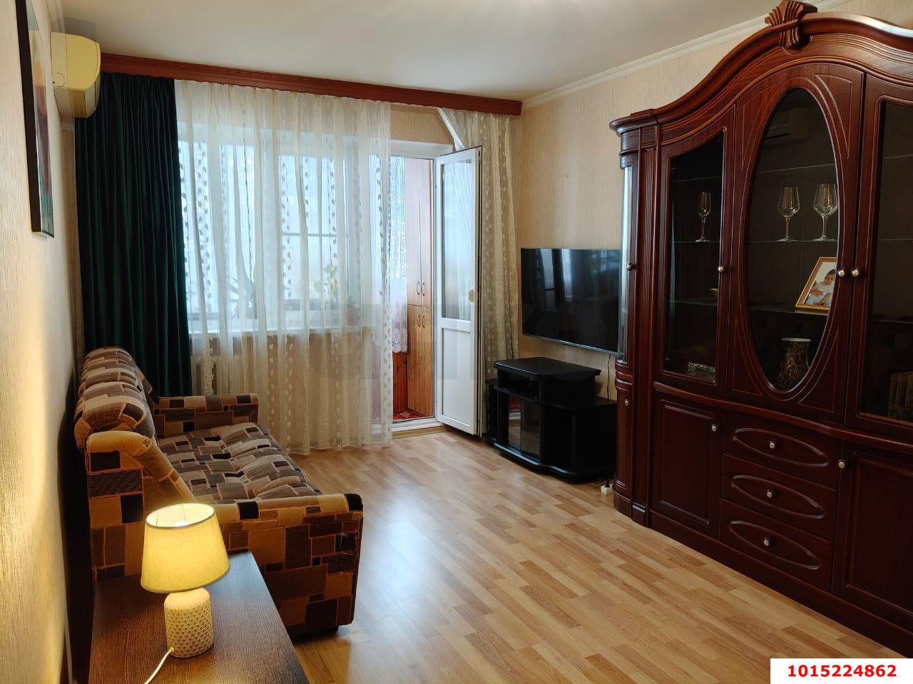 Фото №2: 3-комнатная квартира 65 м² - Краснодар, Горгаз, ул. Станкостроительная, 20