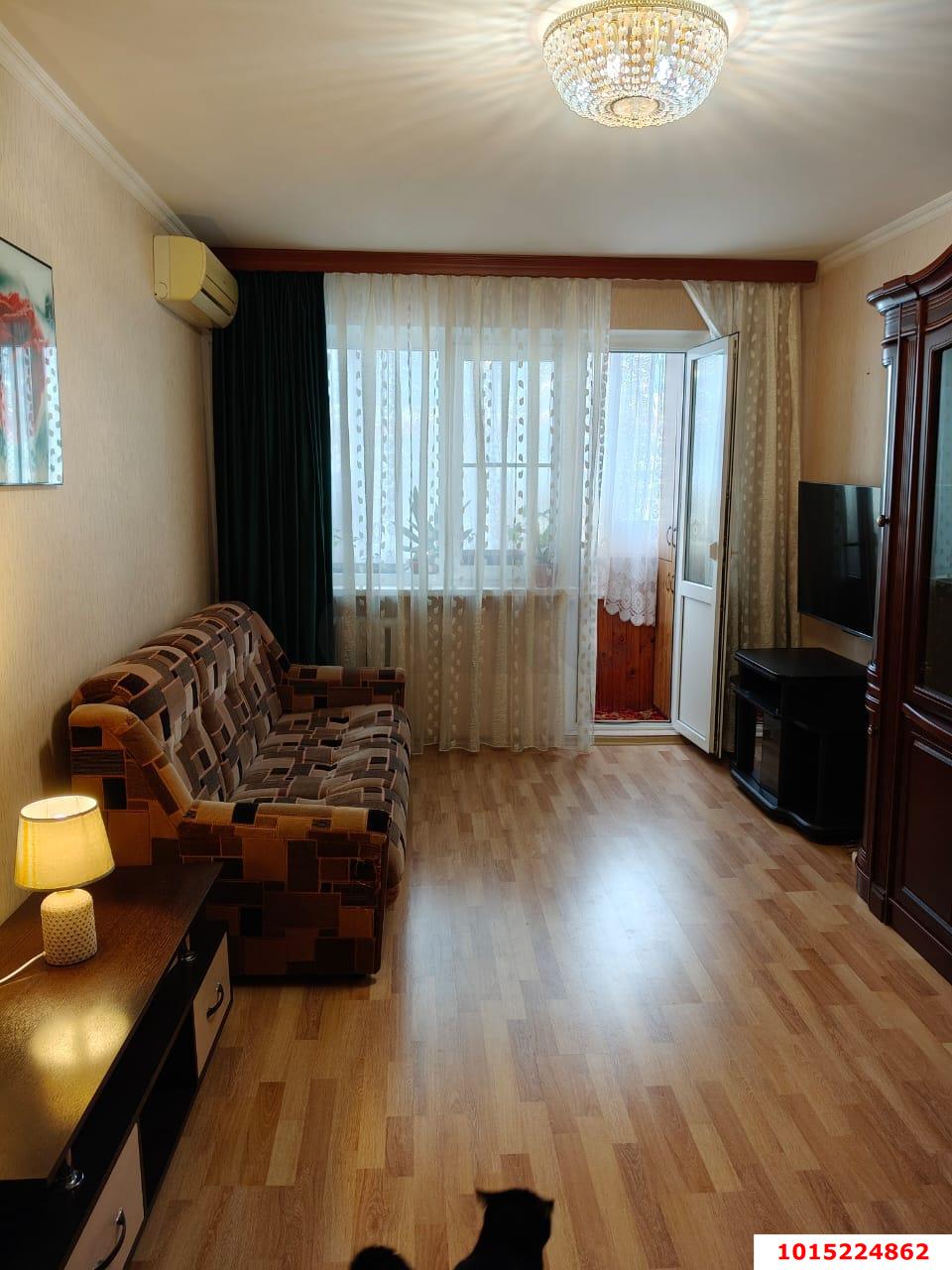 Фото №8: 3-комнатная квартира 65 м² - Краснодар, Горгаз, ул. Станкостроительная, 20