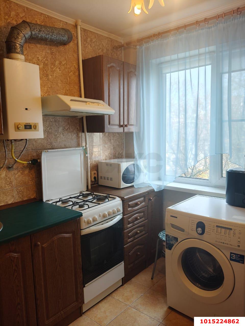 Фото №10: 3-комнатная квартира 65 м² - Краснодар, Горгаз, ул. Станкостроительная, 20