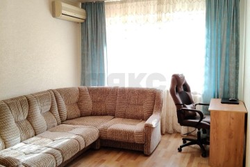 Фото №5: 3-комнатная квартира 65 м² - Краснодар, мкр. Горгаз, ул. Станкостроительная, 20