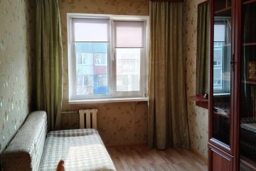 Фото №3: 3-комнатная квартира 65 м² - Краснодар, мкр. Горгаз, ул. Станкостроительная, 20