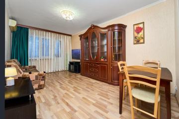 Фото №1: 3-комнатная квартира 65 м² - Краснодар, мкр. Горгаз, ул. Станкостроительная, 20