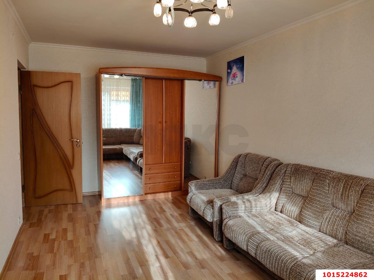 Фото №6: 3-комнатная квартира 65 м² - Краснодар, Горгаз, ул. Станкостроительная, 20