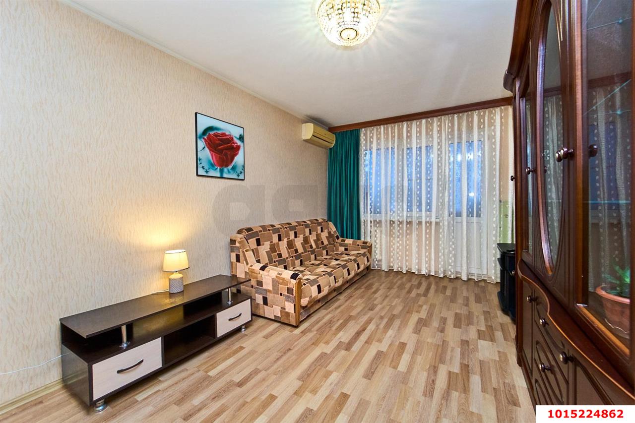 Фото №3: 3-комнатная квартира 65 м² - Краснодар, Горгаз, ул. Станкостроительная, 20