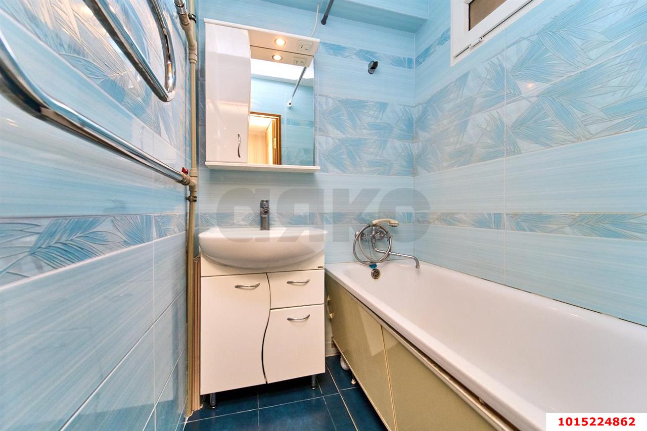 Фото №11: 3-комнатная квартира 65 м² - Краснодар, Горгаз, ул. Станкостроительная, 20