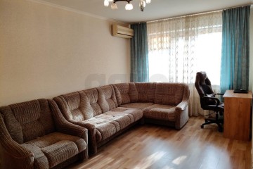 Фото №1: 3-комнатная квартира 65 м² - Краснодар, мкр. Горгаз, ул. Станкостроительная, 20