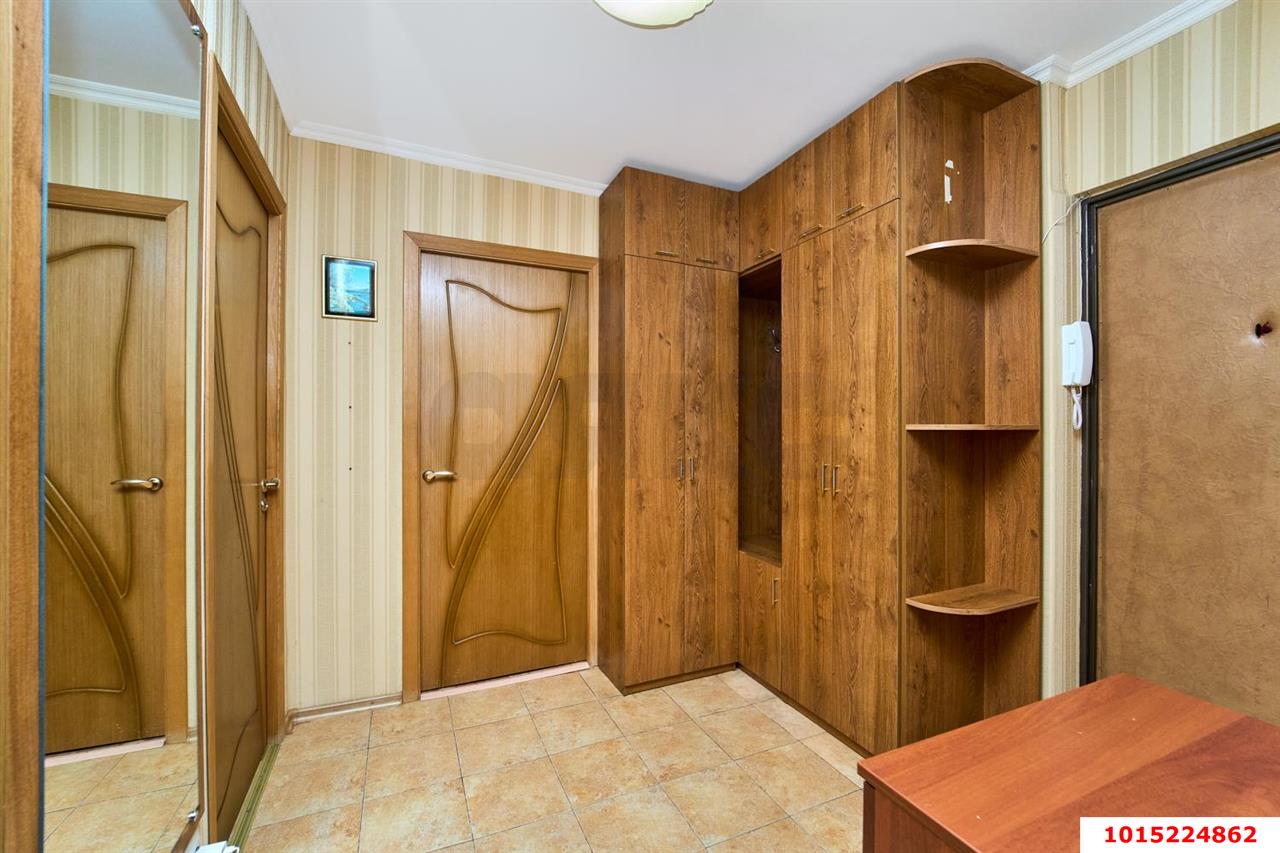 Фото №9: 3-комнатная квартира 65 м² - Краснодар, Горгаз, ул. Станкостроительная, 20