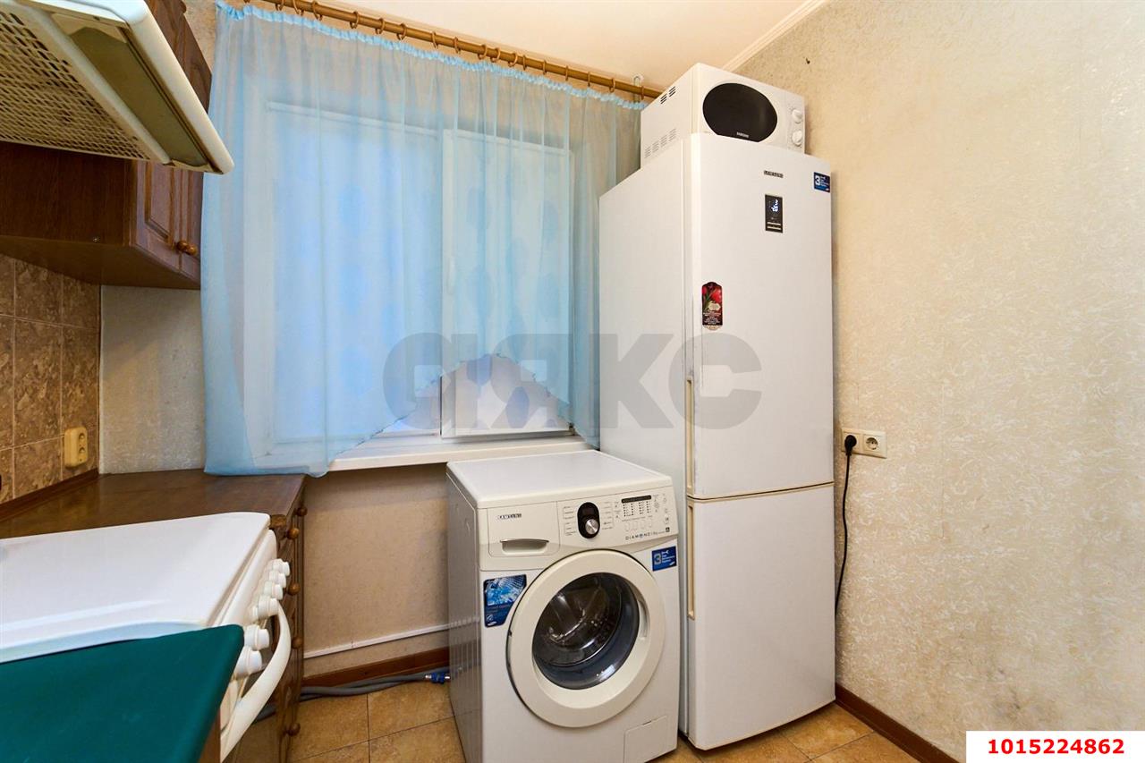 Фото №15: 3-комнатная квартира 65 м² - Краснодар, Горгаз, ул. Станкостроительная, 20