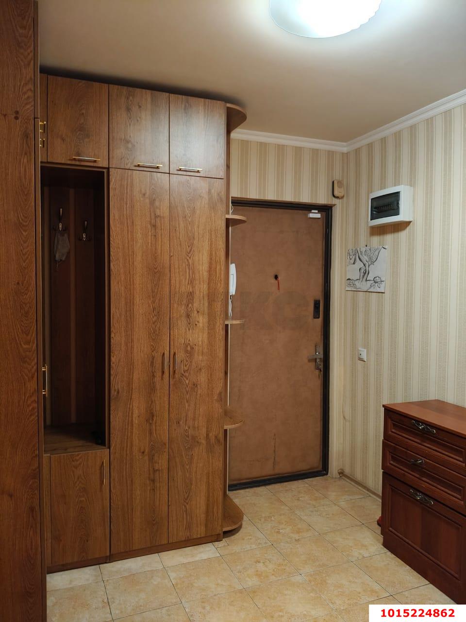 Фото №13: 3-комнатная квартира 65 м² - Краснодар, Горгаз, ул. Станкостроительная, 20