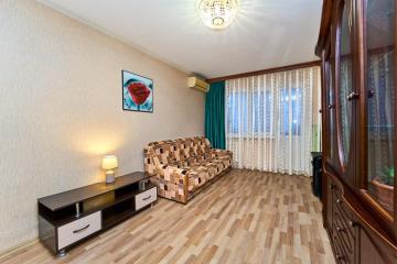 Фото №3: 3-комнатная квартира 65 м² - Краснодар, мкр. Горгаз, ул. Станкостроительная, 20