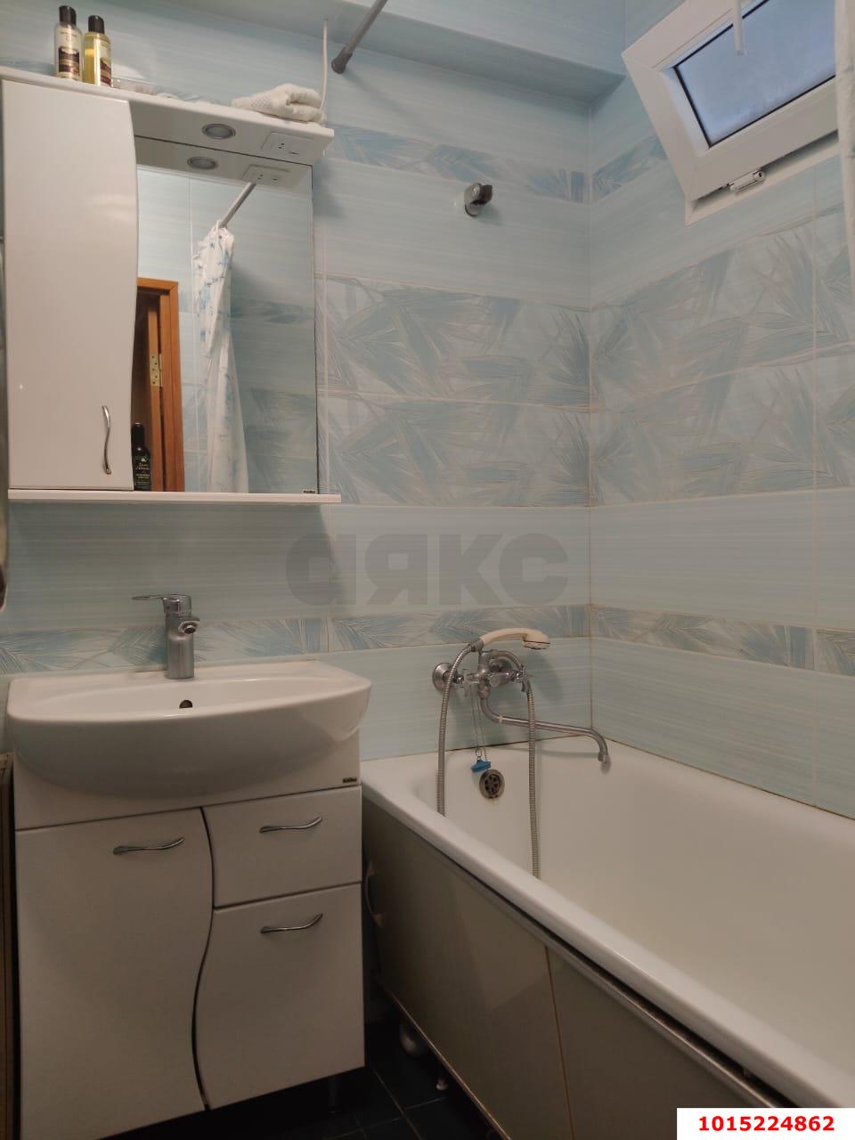 Фото №11: 3-комнатная квартира 65 м² - Краснодар, Горгаз, ул. Станкостроительная, 20