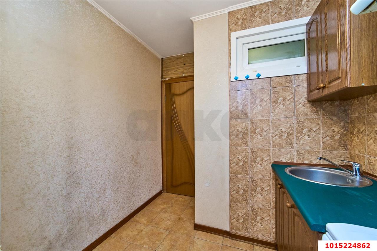 Фото №16: 3-комнатная квартира 65 м² - Краснодар, Горгаз, ул. Станкостроительная, 20