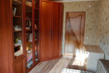 Фото №4: 3-комнатная квартира 65 м² - Краснодар, мкр. Горгаз, ул. Станкостроительная, 20